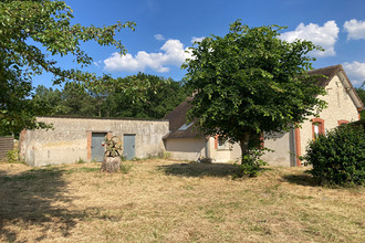 Ma-Cabane - Vente Maison GY-EN-SOLOGNE, 115 m²