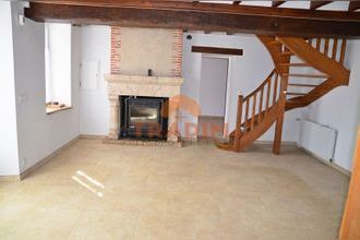 Ma-Cabane - Vente Maison GY-LES-NONAINS, 210 m²