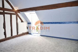 Ma-Cabane - Vente Maison GY-LES-NONAINS, 210 m²