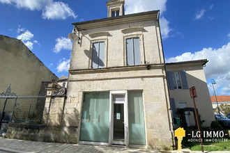 Vente Maison 17260, Gémozac France