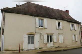 Vente Maison 24160, Génis France