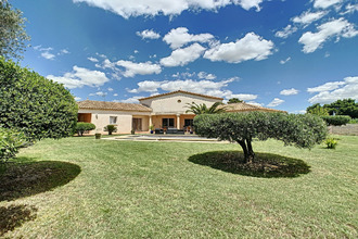 Vente Maison 30510, Générac France