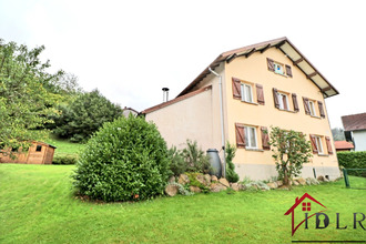 Vente Maison 88400, Gérardmer France