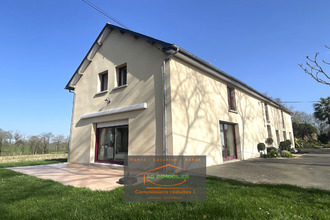 Vente Maison 35850, Gévezé France