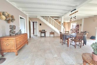 Ma-Cabane - Vente Maison HABAS, 186 m²