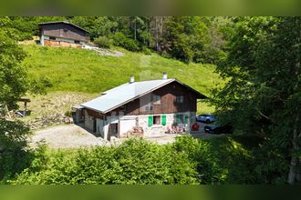 Ma-Cabane - Vente Maison Habère-Lullin, 145 m²