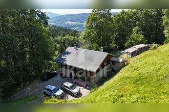 Ma-Cabane - Vente Maison Habère-Lullin, 145 m²