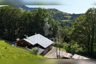 Ma-Cabane - Vente Maison Habère-Lullin, 145 m²