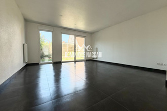 Ma-Cabane - Vente Maison HABSHEIM, 110 m²