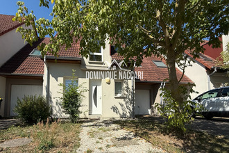Ma-Cabane - Vente Maison HABSHEIM, 110 m²