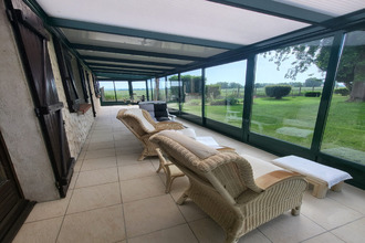Ma-Cabane - Vente Maison Hacqueville, 116 m²