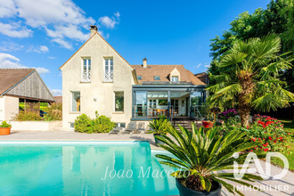 Vente Maison 60240, Hadancourt-le-Haut-Clocher France