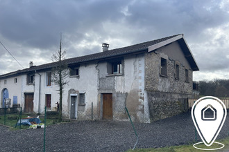 Ma-Cabane - Vente Maison Hadigny-les-Verrières, 192 m²