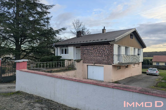 Ma-Cabane - Vente Maison Hadigny-les-Verrières, 87 m²