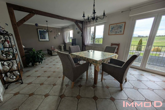Ma-Cabane - Vente Maison Hadigny-les-Verrières, 87 m²