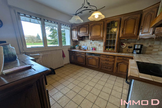 Ma-Cabane - Vente Maison Hadigny-les-Verrières, 87 m²