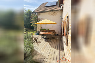 Ma-Cabane - Vente Maison Hadol, 237 m²
