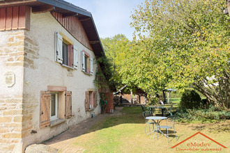 Ma-Cabane - Vente Maison Hadol, 237 m²