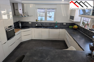 Ma-Cabane - Vente Maison Hagenthal-le-Bas, 138 m²