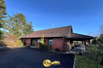 Vente Maison 68220, Hagenthal-le-Bas France