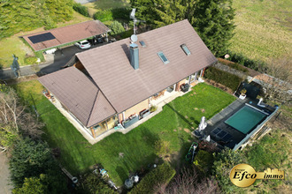 Ma-Cabane - Vente Maison Hagenthal-le-Bas, 202 m²