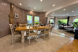 Ma-Cabane - Vente Maison Hagenthal-le-Haut, 190 m²