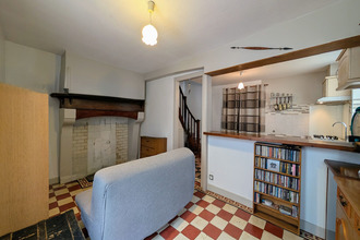 Ma-Cabane - Vente Maison HAGETMAU, 51 m²