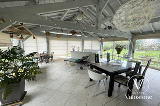 Ma-Cabane - Vente Maison Hagetmau, 285 m²