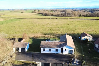 Ma-Cabane - Vente Maison HAGETMAU, 154 m²