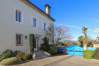 Ma-Cabane - Vente Maison Hagetmau, 250 m²