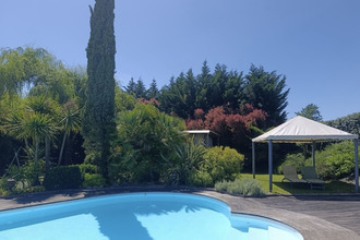 Ma-Cabane - Vente Maison Hagetmau, 250 m²