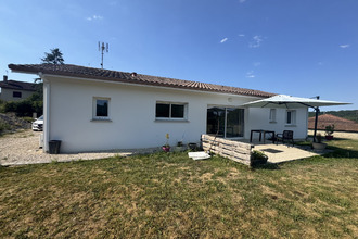 Ma-Cabane - Vente Maison Hagetmau, 109 m²