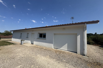 Ma-Cabane - Vente Maison Hagetmau, 109 m²