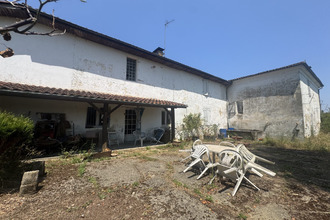 Ma-Cabane - Vente Maison Hagetmau, 363 m²