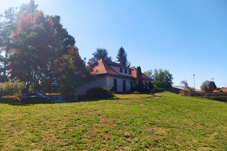Ma-Cabane - Vente Maison Hagetmau, 219 m²