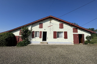 Ma-Cabane - Vente Maison Hagetmau, 93 m²