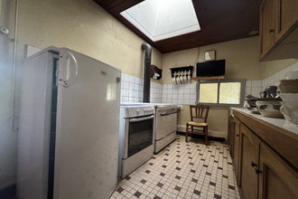 Ma-Cabane - Vente Maison Hagetmau, 93 m²