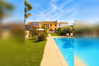 Ma-Cabane - Vente Maison Hagetmau, 312 m²