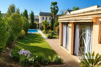 Ma-Cabane - Vente Maison Hagetmau, 312 m²