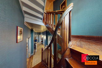 Ma-Cabane - Vente Maison Hagondange, 259 m²