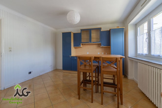Ma-Cabane - Vente Maison HAGONDANGE, 138 m²
