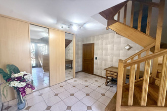 Ma-Cabane - Vente Maison Hagondange, 215 m²