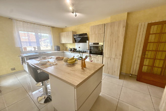 Ma-Cabane - Vente Maison Hagondange, 215 m²
