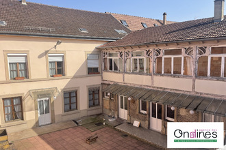 Ma-Cabane - Vente Maison Haguenau, 316 m²