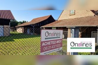 Ma-Cabane - Vente Maison Haguenau, 108 m²