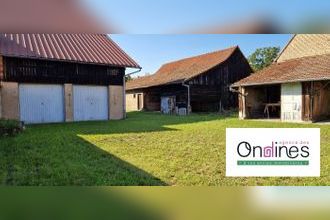 Ma-Cabane - Vente Maison Haguenau, 108 m²