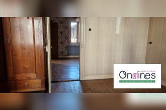 Ma-Cabane - Vente Maison Haguenau, 108 m²