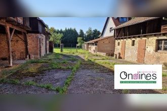 Ma-Cabane - Vente Maison Haguenau, 108 m²