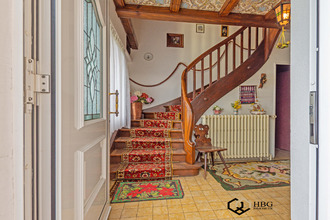 Ma-Cabane - Vente Maison Haguenau, 310 m²