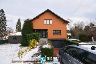 Ma-Cabane - Vente Maison Haguenau, 157 m²